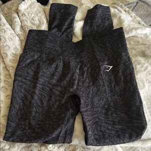 Gymshark adapt seamless